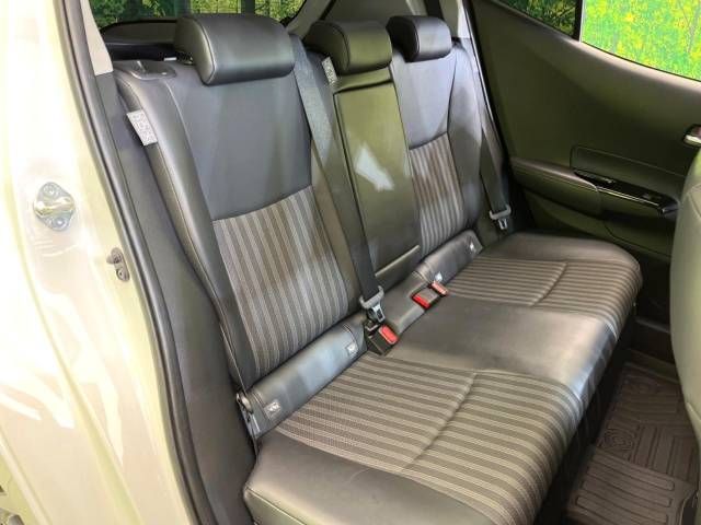Toyota AQUA 2021-09 12705-9