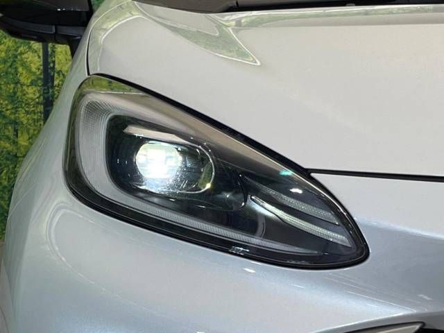 Toyota AQUA 2021-09 12705-12