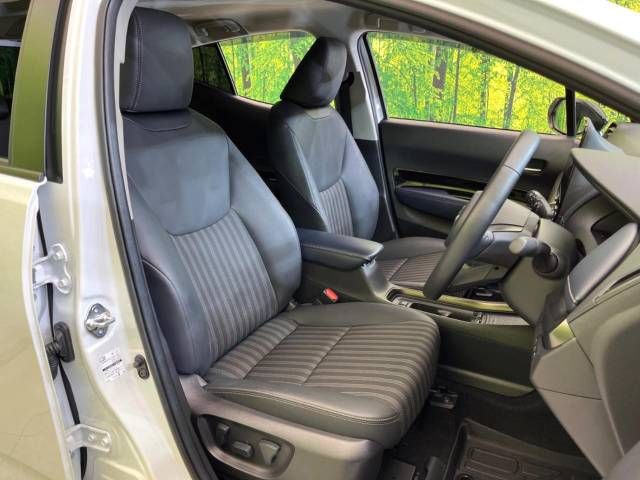 Toyota AQUA 2021-09 12705-8
