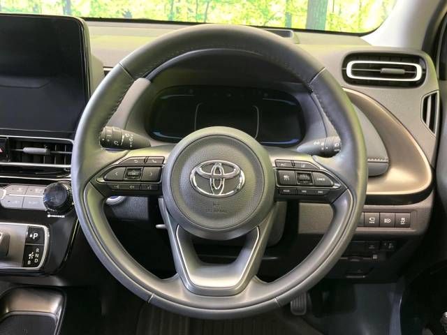 Toyota AQUA 2021-09 12705-11