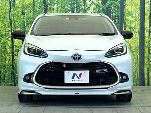 Toyota AQUA 2021-09 12705-14