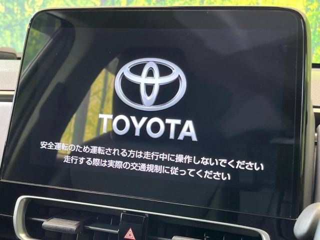 Toyota AQUA 2021-09 12705-3