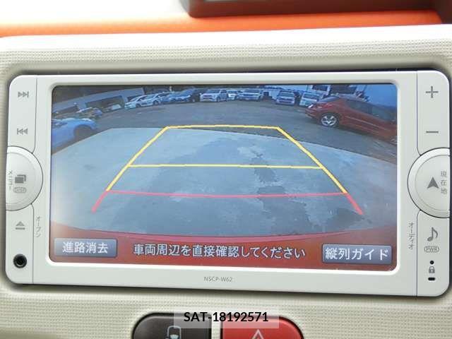 Toyota SPADE 2013-02 255125-12