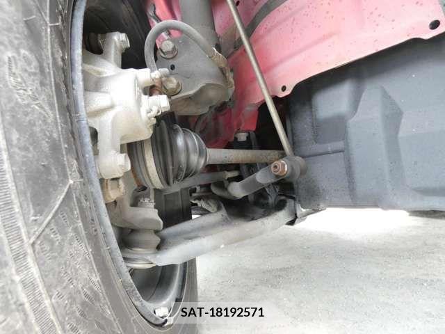 Toyota SPADE 2013-02 255125-17