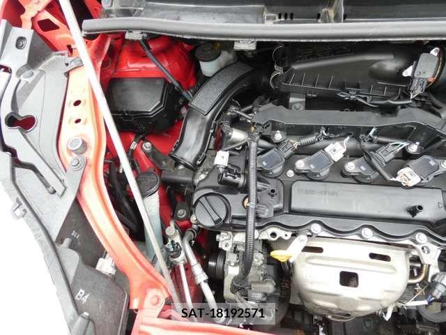 Toyota SPADE 2013-02 255125-14