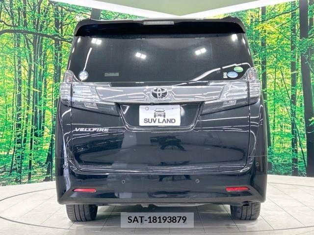 Toyota VELLFIRE 2017-03 225053-16