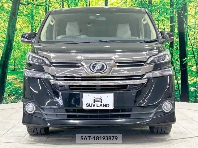 Toyota VELLFIRE 2017-03 225053-15