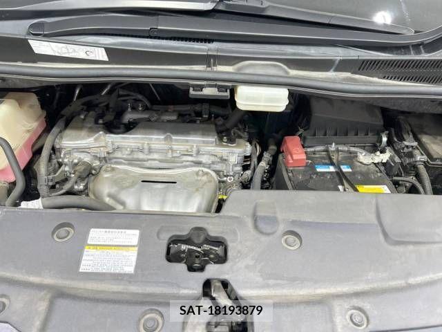 Toyota VELLFIRE 2017-03 225053-19