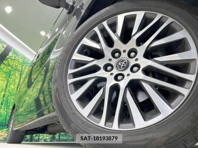 Toyota VELLFIRE 2017-03 225053-13