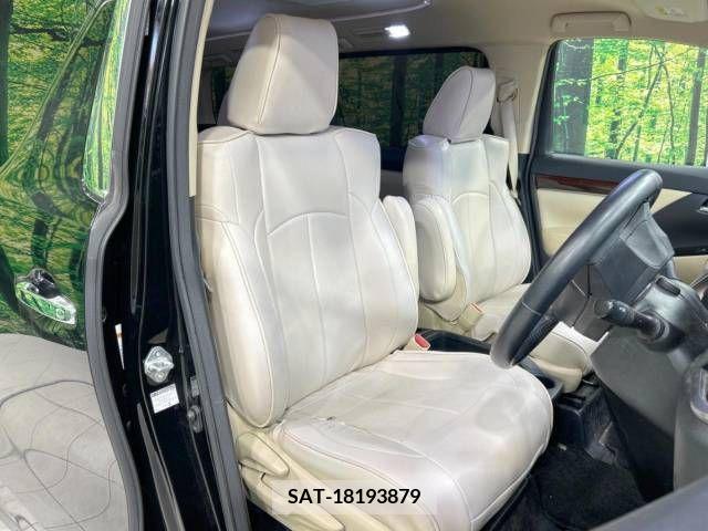 Toyota VELLFIRE 2017-03 225053-9