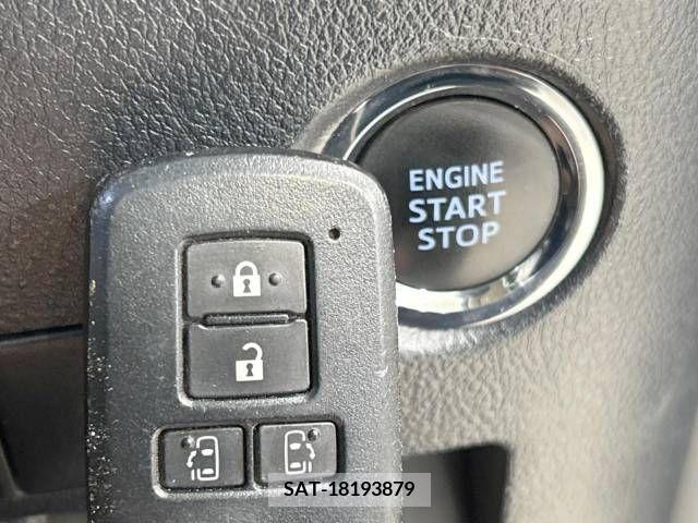 Toyota VELLFIRE 2017-03 225053-8
