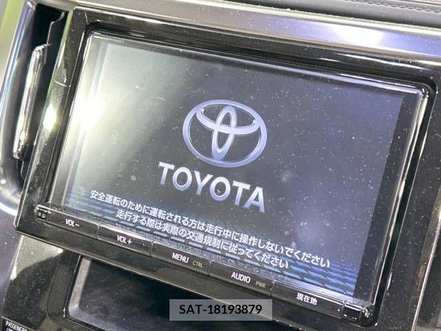 Toyota VELLFIRE 2017-03 225053-2