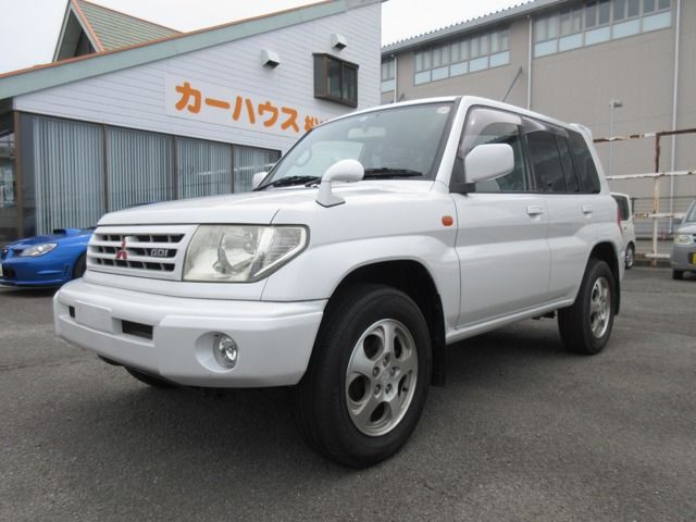 Mitsubishi PAJERO IO 2000-03 183174-0
