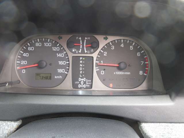 Mitsubishi PAJERO IO 2000-03 183174-16