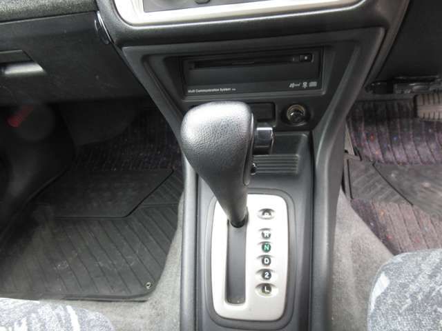 Mitsubishi PAJERO IO 2000-03 183174-19