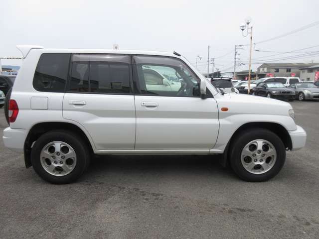 Mitsubishi PAJERO IO 2000-03 183174-3