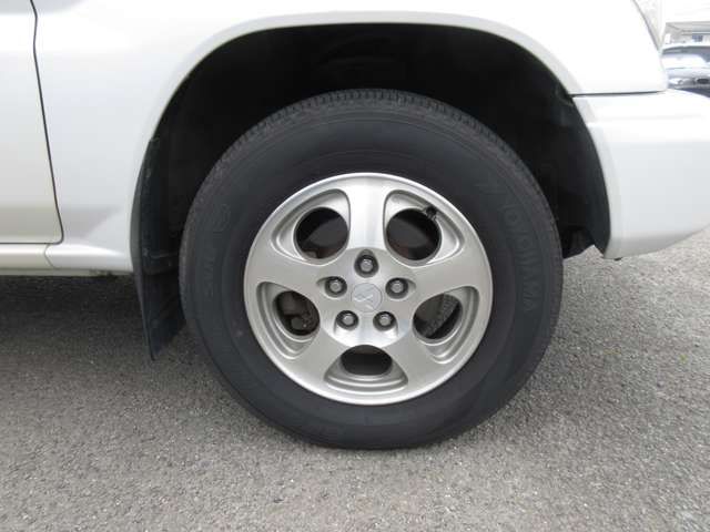 Mitsubishi PAJERO IO 2000-03 183174-12