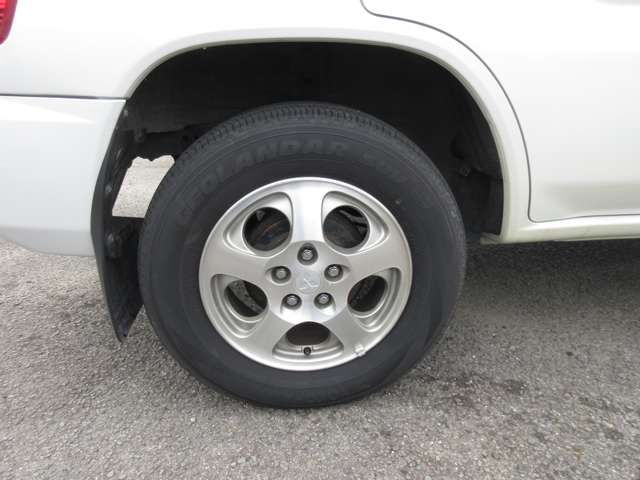 Mitsubishi PAJERO IO 2000-03 183174-11