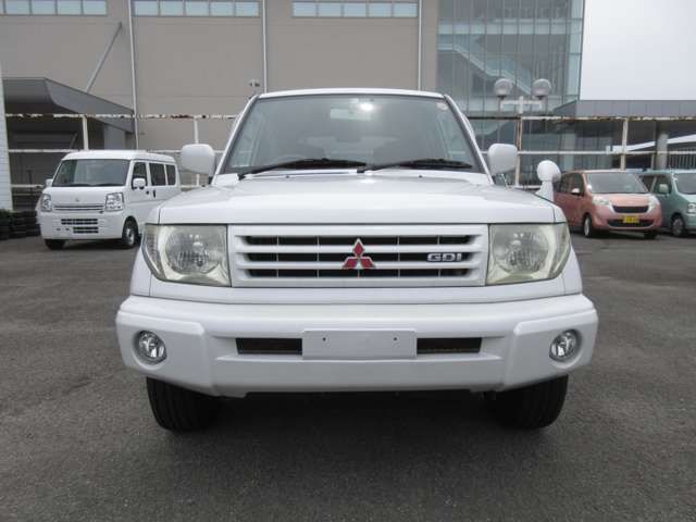 Mitsubishi PAJERO IO 2000-03 183174-1
