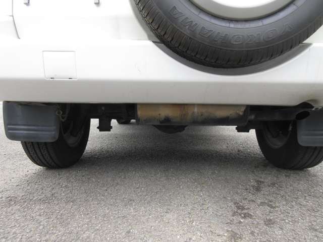 Mitsubishi PAJERO IO 2000-03 183174-10