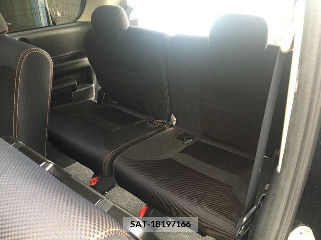 Nissan SERENA 2009-11 326840-5