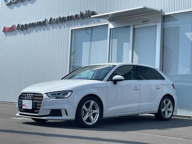 Audi A3 2017-12 21135-0
