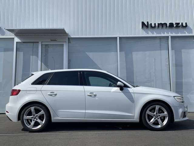 Audi A3 2017-12 21135-18