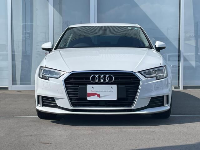 Audi A3 2017-12 21135-1