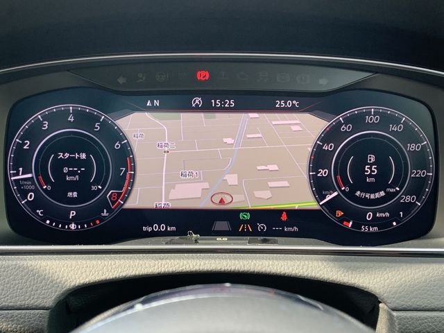 VolksWagen GOLF GTI 2017-07 12379-14