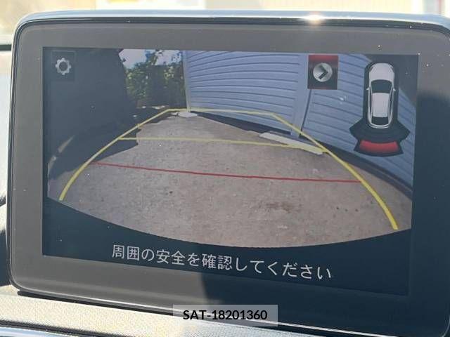 Mazda ROADSTER 2021-06 283427-3
