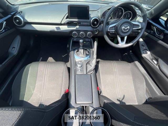 Mazda ROADSTER 2021-06 283427-1
