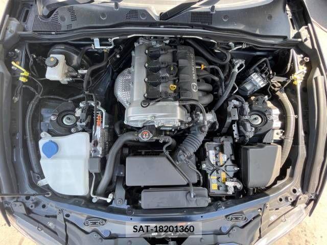 Mazda ROADSTER 2021-06 283427-18