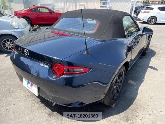 Mazda ROADSTER 2021-06 283427-17