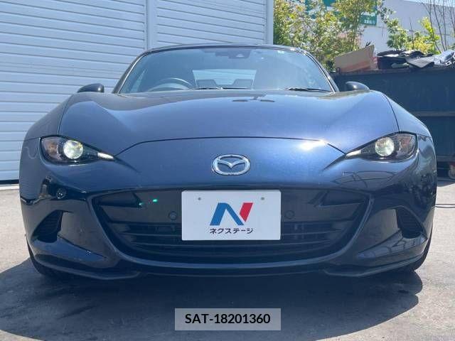 Mazda ROADSTER 2021-06 283427-12
