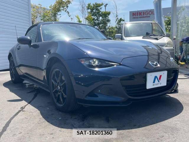 Mazda ROADSTER 2021-06 283427-16