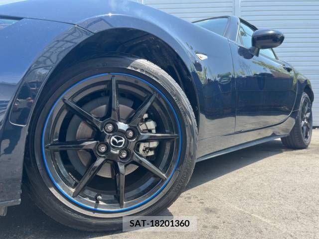 Mazda ROADSTER 2021-06 283427-15