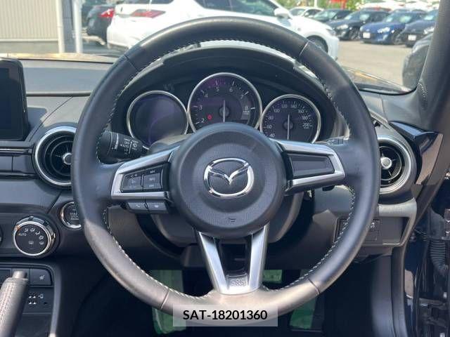 Mazda ROADSTER 2021-06 283427-9