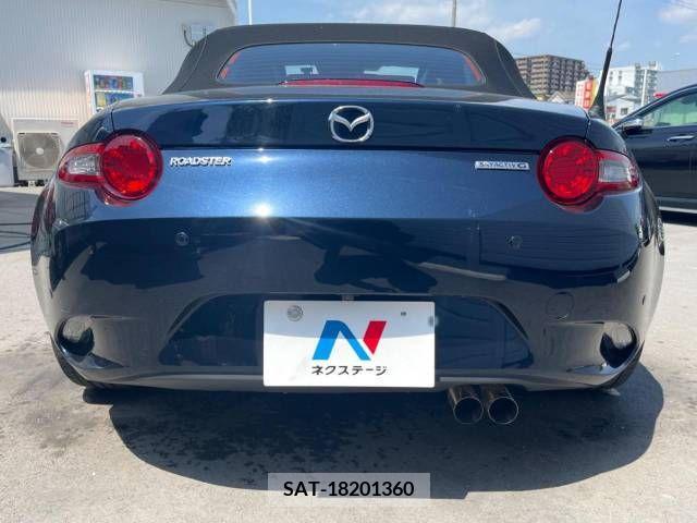 Mazda ROADSTER 2021-06 283427-13
