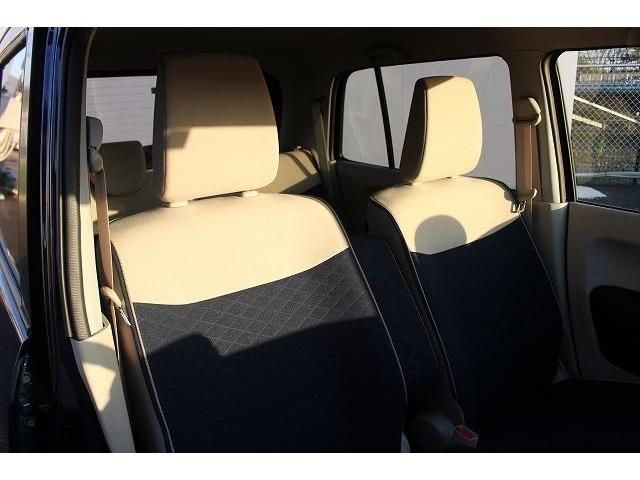 Suzuki LAPIN 2019-10 13894-11