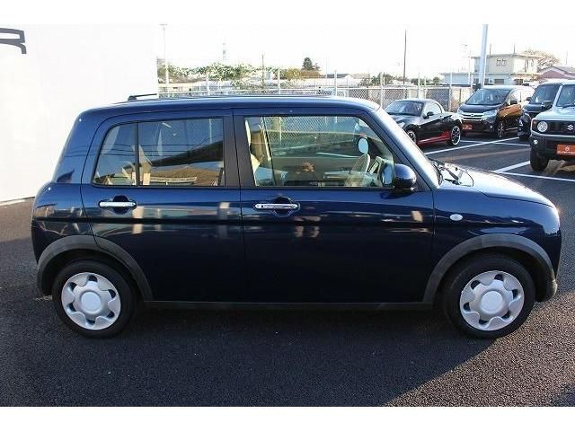Suzuki LAPIN 2019-10 13894-2