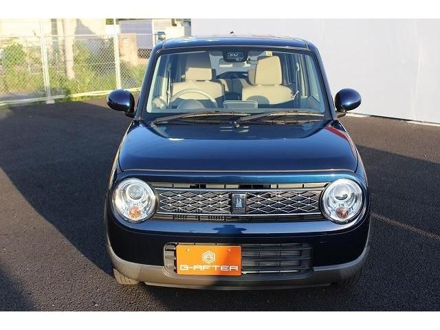 Suzuki LAPIN 2019-10 13894-1