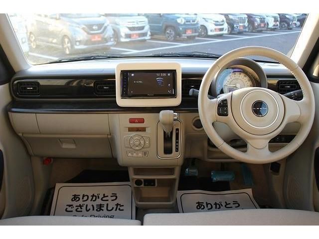 Suzuki LAPIN 2019-10 13894-13