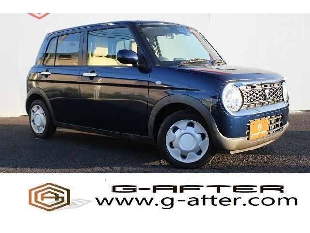Suzuki LAPIN 2019-10 13894-0