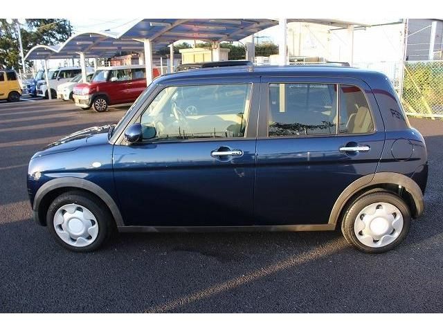 Suzuki LAPIN 2019-10 13894-4