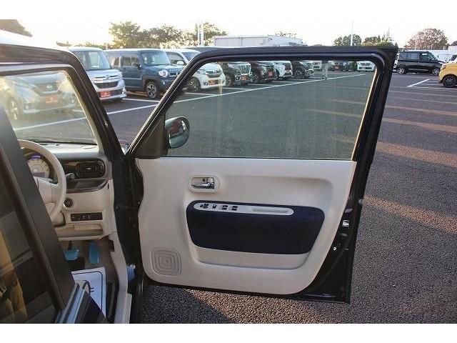 Suzuki LAPIN 2019-10 13894-8