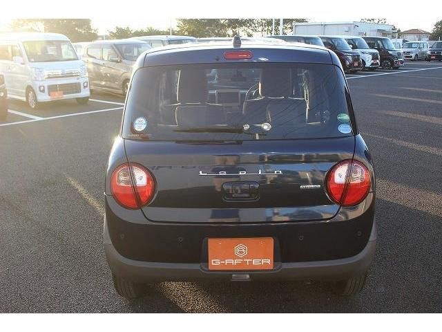 Suzuki LAPIN 2019-10 13894-3
