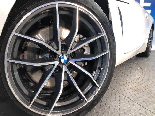 Bmw Z4 2019-04 190502-13