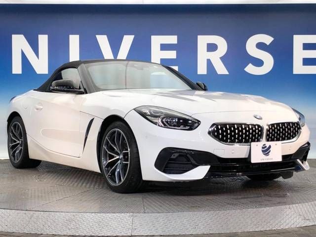 Bmw Z4 2019-04 190502-16