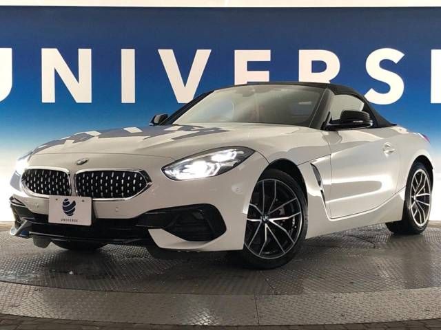 Bmw Z4 2019-04 190502-12