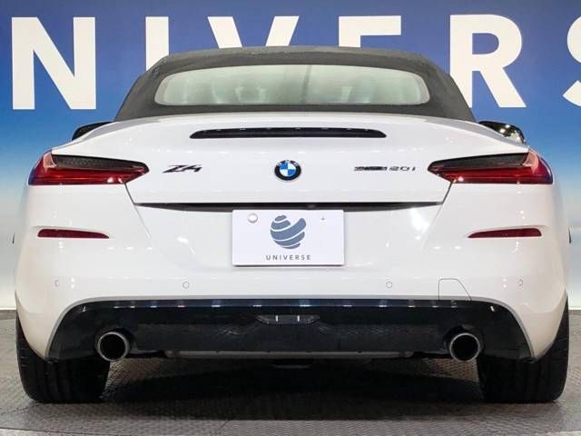 Bmw Z4 2019-04 190502-15